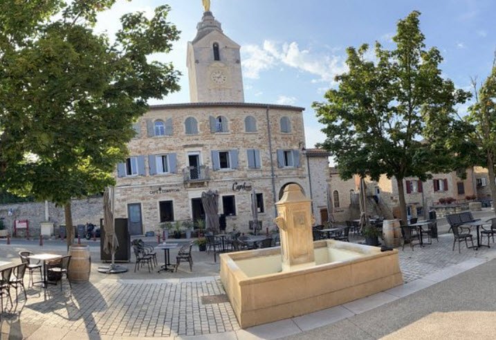 Chazay-d'Azergues, France